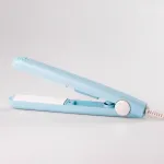 Випрямляч для волосся 20 Вт до 160 градусів міні стайлер для вирівнювання волосся і завивки Sokany BA-888 (BA888)