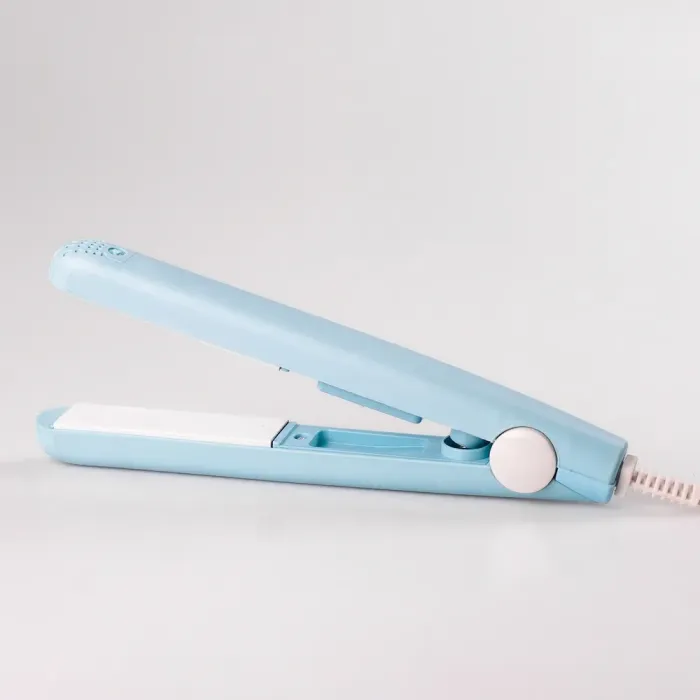 Выпрямитель для волос 20 Вт до 160 градусов Sokany BA-888 - изображение 1