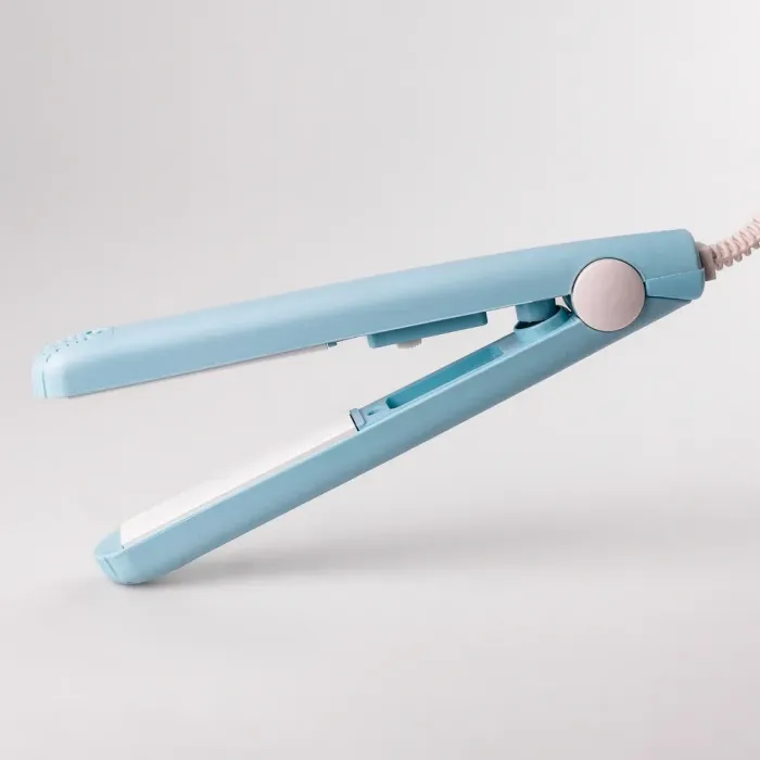 Выпрямитель для волос 20 Вт до 160 градусов Sokany BA-888 - изображение 3