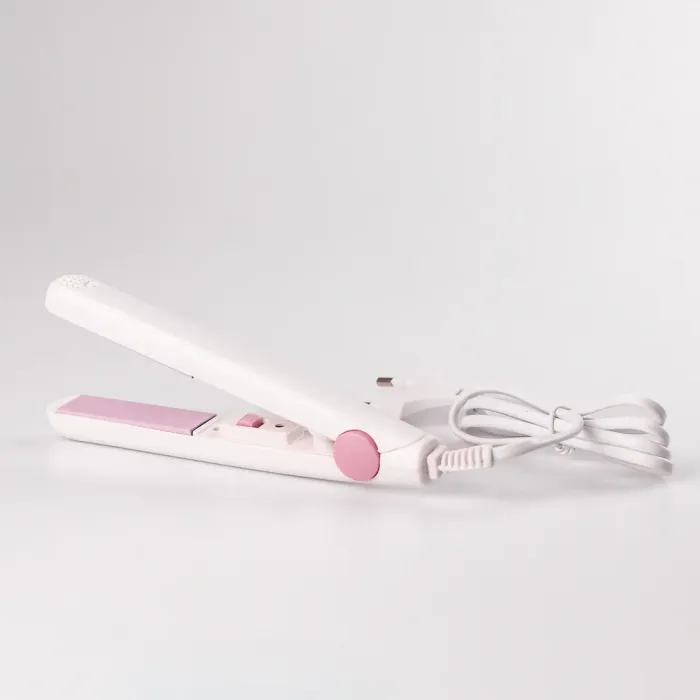 Выпрямитель для волос 20 Вт до 160 градусов Sokany BA-888 - изображение 2