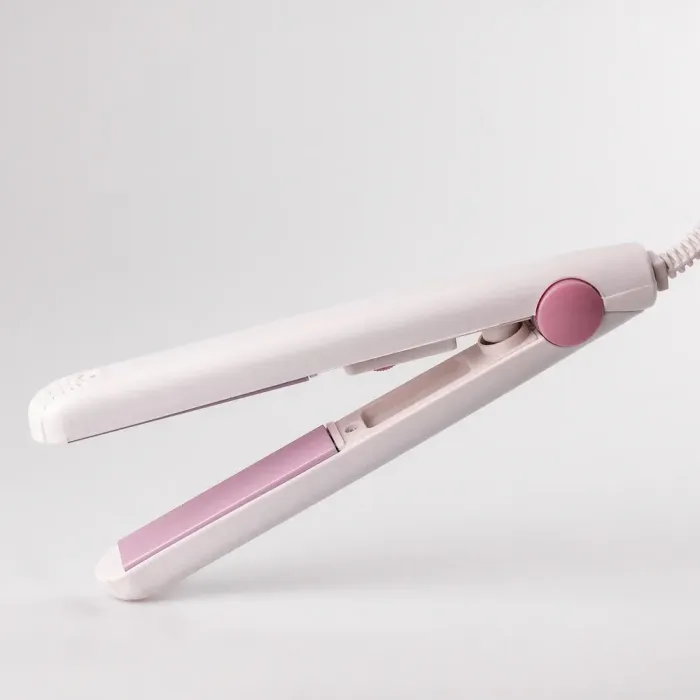 Выпрямитель для волос 20 Вт до 160 градусов Sokany BA-888 - изображение 1