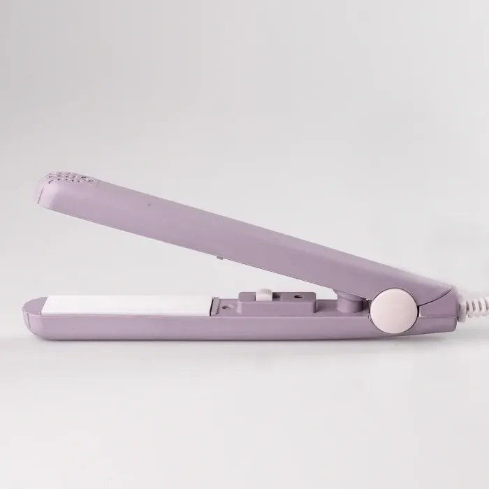 Выпрямитель для волос 20 Вт до 160 градусов Sokany BA-888 - изображение 1