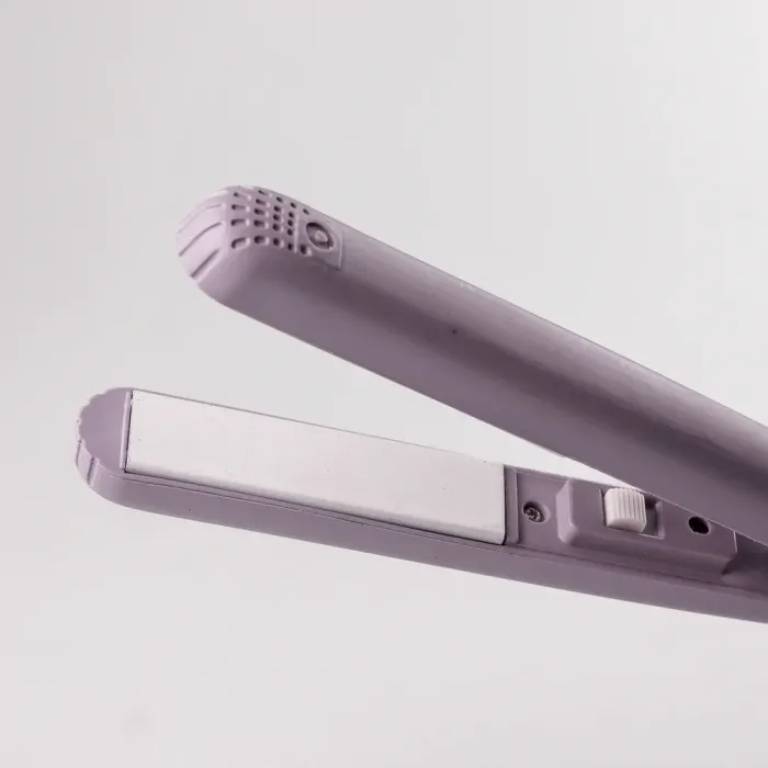 Выпрямитель для волос 20 Вт до 160 градусов Sokany BA-888 - изображение 3