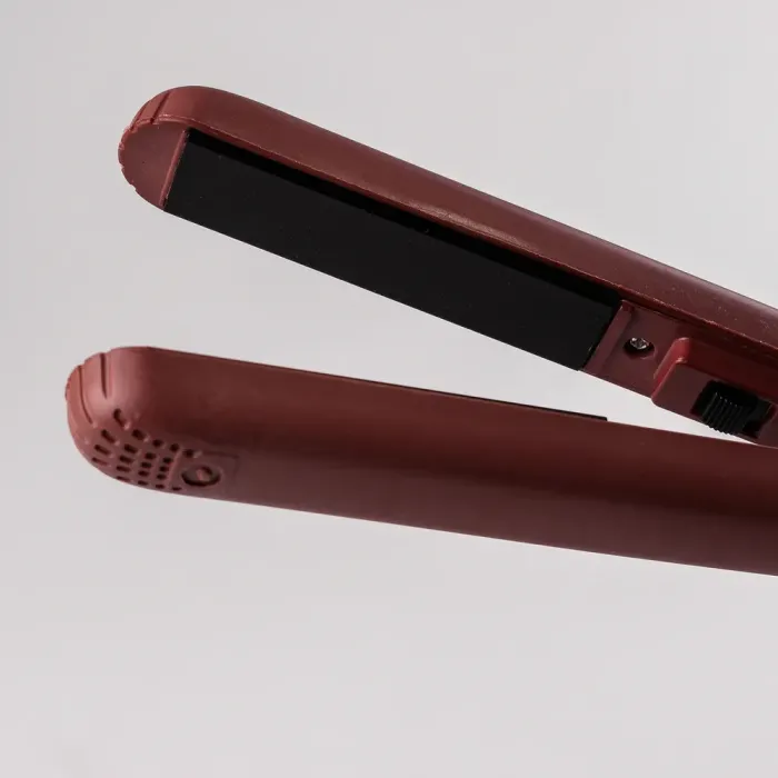 Выпрямитель для волос 20 Вт до 160 градусов Sokany BA-888 - изображение 2