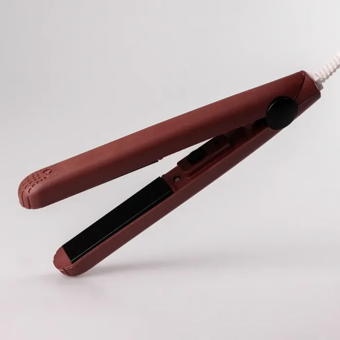 Выпрямитель для волос 20 Вт до 160 градусов Sokany BA-888 - изображение 3