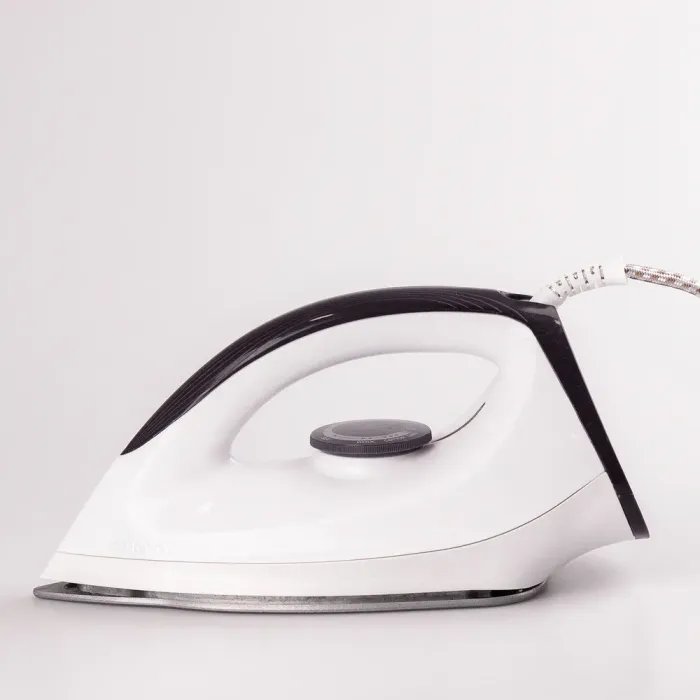 Праска ручна з антипригарним покриттям 1200 Вт з керамічною підошвою SOKANY SK-119 (SK119) - зображення 8