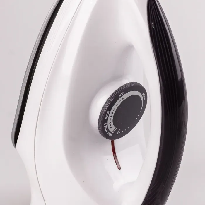 Праска ручна з антипригарним покриттям 1200 Вт з керамічною підошвою SOKANY SK-119 (SK119) - зображення 9