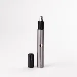 Тример для носа вух і брів акумуляторний із насадками та USB Sokany SK-320 (SK320)