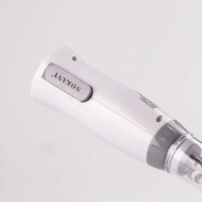 Капучинатор вспенитель 25 Вт мини-миксер ручной Sokany SK-1732 (SK1732) - изображение 2