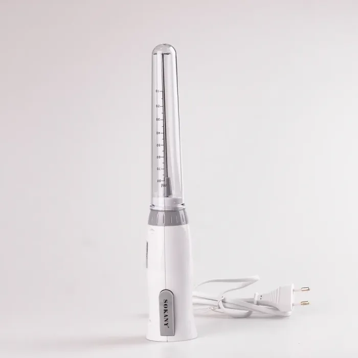 Капучинатор вспенитель 25 Вт мини-миксер ручной Sokany SK-1732 (SK1732) - изображение 1