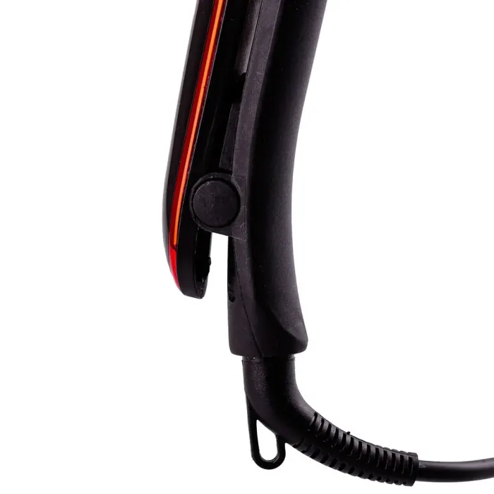 Выпрямитель для волос 4 режима до 400 градусов, стайлер для выравнивания волос и завивки Sokany SK-955 - изображение 3