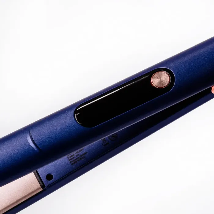 Выпрямитель для волос керамический 40 Вт до 530 градусов, Sokany SK-1924 - изображение 5