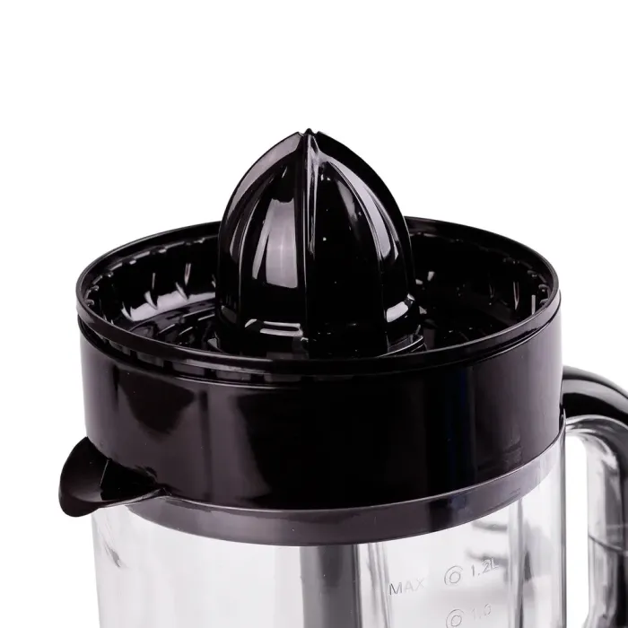 Соковыжималка для цитрусовых 40 Вт 1.2 л Sokany SK-CZ-626 (SKCZ626) - изображение 3