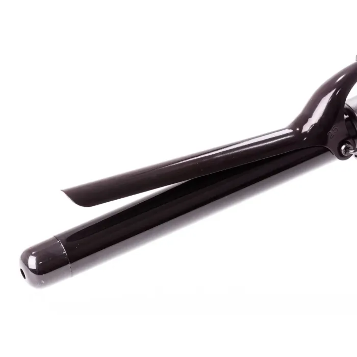 Плойка керамічна для завивки волосся 25 мм 5 режимів щипці для локонів Sokany SK-JFB-793 (SKJFB793) - зображення 3