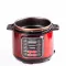 Мультиварка скороварка 5 л 1000 Вт багатофункціональна пароварка SK-2402-5L 1000 Вт багатофункціональна пароварка SK-2402-5L (SK24025)