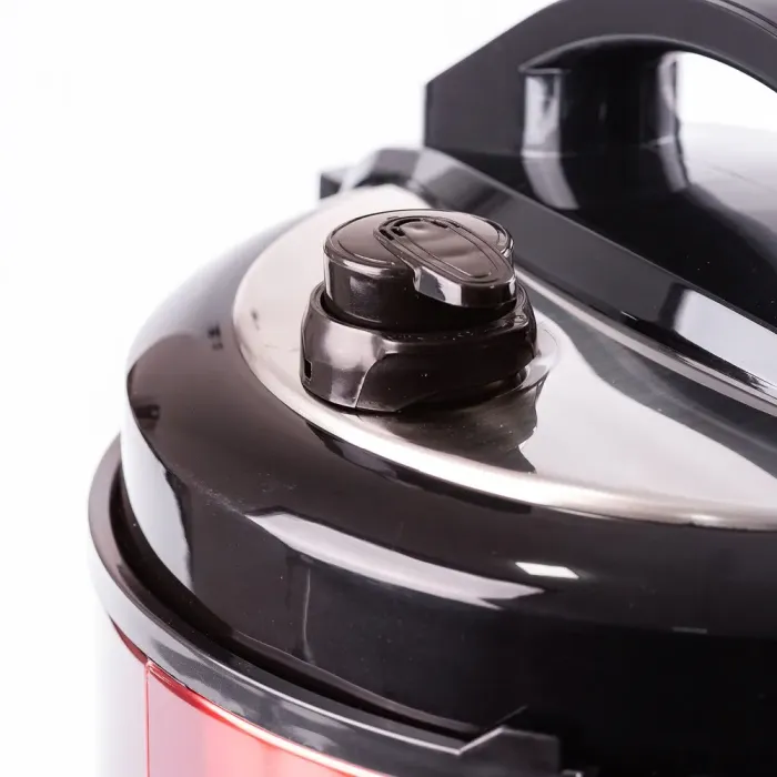 Мультиварка скороварка 5 л 1000 Вт багатофункціональна пароварка SK-2402-5L 1000 Вт багатофункціональна пароварка SK-2402-5L (SK24025) - зображення 4