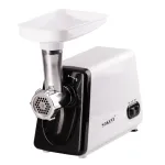 М'ясорубка професійна багатофункціональна електрична електрична потужна 2500 Вт Sokany SK-312 (SK312)