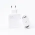 Зарядное устройство для Xiaomi 120 Вт USB-A адаптер с кабелем Type-C (X120W)