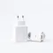 Адаптер Xiaomi 67 Вт USB-A зарядное устройство с кабелем Type-C (X67W)