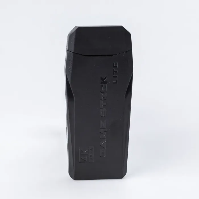 Ігрова приставка M8 64G 4К з 2 бездротовими джойстиками 10000 ігор консоль для телевізора (UR510) - зображення 3