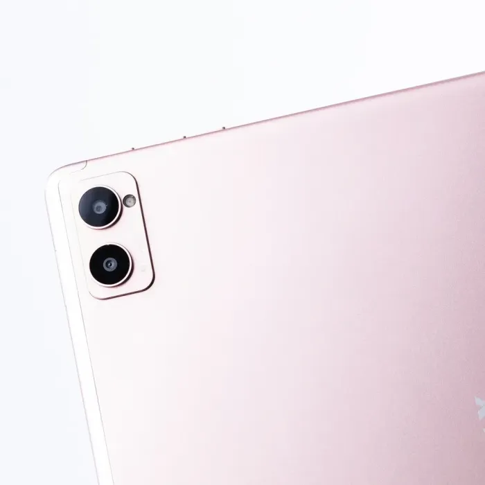 Планшет з клавіатурою 64 GB діагональ 10.1" процесор MediaTek 1300 mhz Smart X20 pro Золотистий (X20PROGOLD) - зображення 7