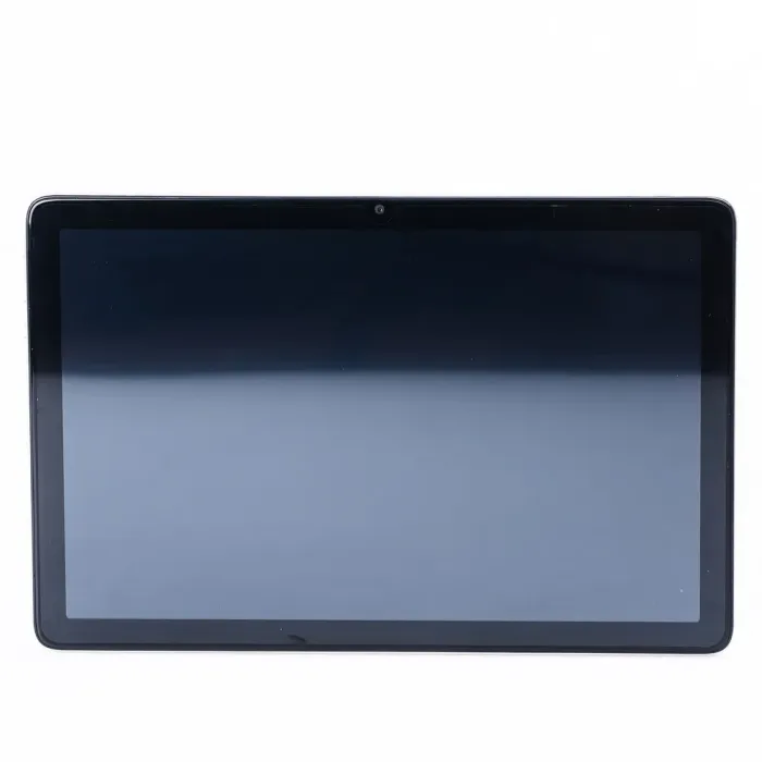 Планшет з клавіатурою 64 GB діагональ 10.1" процесор MediaTek 1300 mhz Smart X20 pro Золотистий (X20PROGOLD) - зображення 5