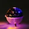 Увлажнитель воздуха и лампа проектор детская портативная USB 260 мл ароматический диффузор с подсветкой (HPBH17162)