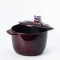Кокотница чугунная с эмалированным покрытием Staub 1.5 л. (HPFLG5RED)