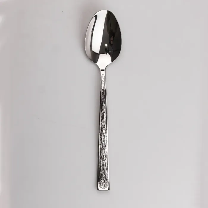 Набір столових ложок з нержавіючої сталі 6 штук (HP96923) - зображення 3