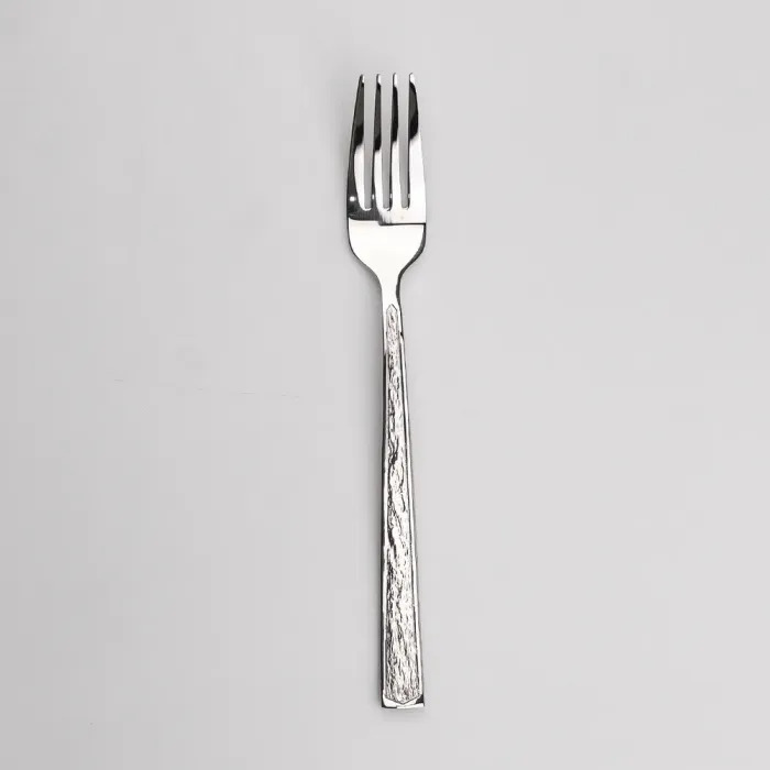 Набор столовых вилок из нержавеющей стали 6 штук (HP96924) - изображение 3