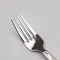 Набор столовых вилок из нержавеющей стали 6 штук (HP96924)
