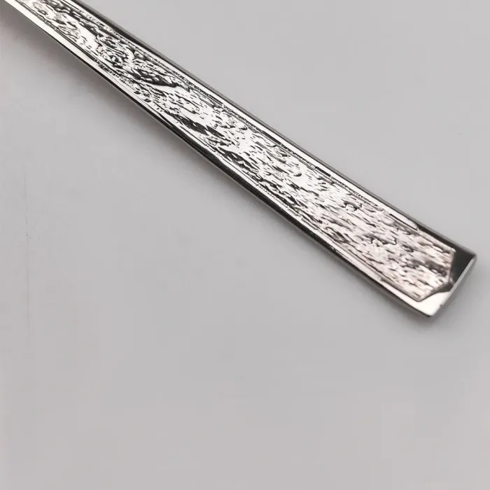 Набор столовых вилок из нержавеющей стали 6 штук (HP96924) - изображение 5