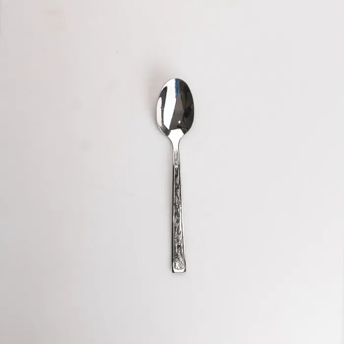 Набор чайных ложек из нержавеющей стали 6 штук (HP96925) - изображение 3