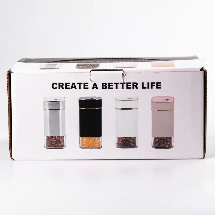 Емкость для специй на 120 мл (HP531T1001BJ) - изображение 4