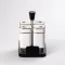 Набор для специй на подставке 4 предмета по 120 мл (HP531T1008BJ)