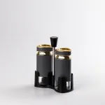 Набір для спецій на підставці 2 предмети по 120 мл (HP531L1005GJ)