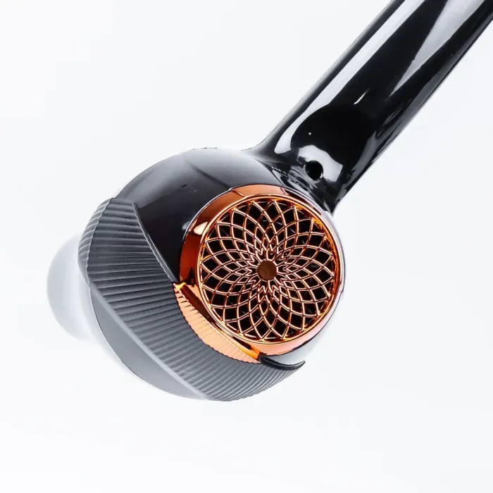 Фен для волос с концентратором профессиональный 2600 Вт с холодным и горячим воздухом. - изображение 9