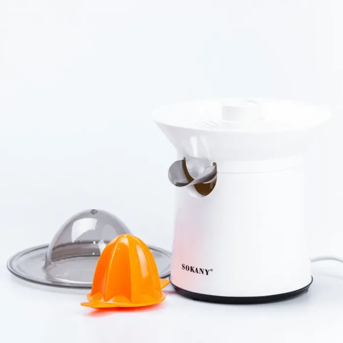 Соковыжималка для цитрусовых 40 Вт 300 мл. (SK726) - изображение 2