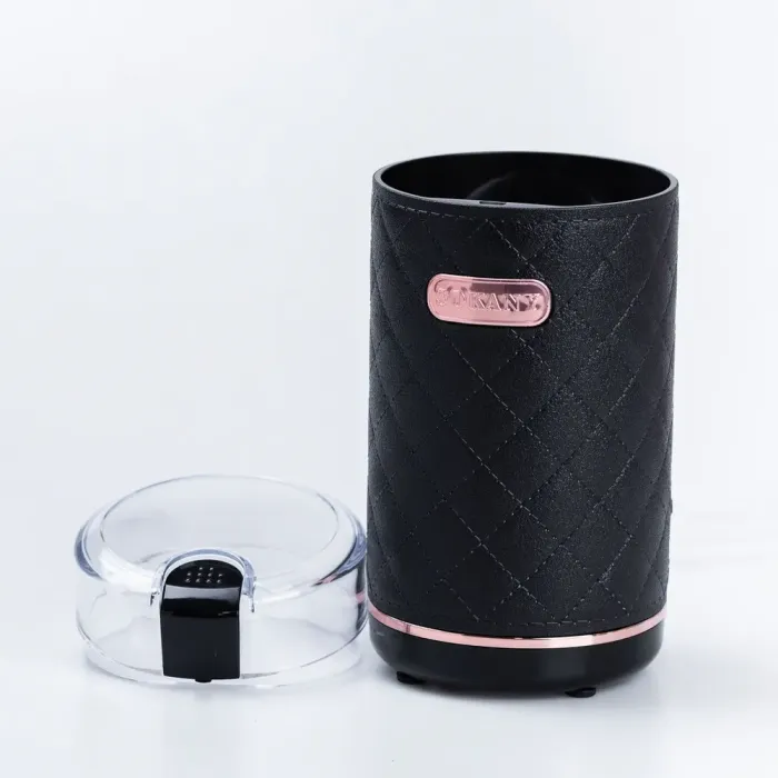 Кофемолка электрическая 150 Вт емкость 50 г (SK3027B) - изображение 2