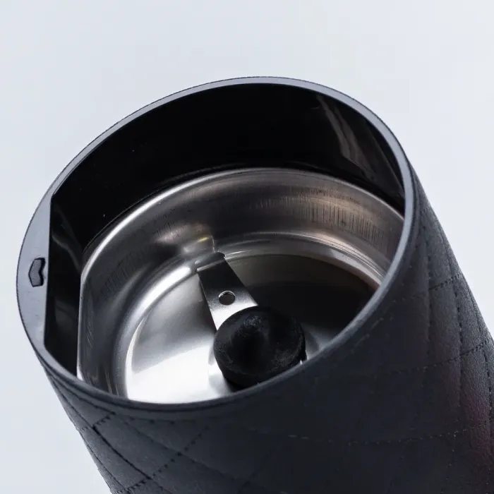 Кофемолка электрическая 150 Вт емкость 50 г (SK3027B) - изображение 3