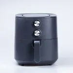 Аерофритюрниця електрична аерогриль мультипіч 7,2 л 1700 Вт температура до 200 С таймер SOKANY (SK8022G)