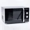 Мікрохвильова піч електрична настільна Sokany 1400 Вт 30 л з таймером для дому (SK438)