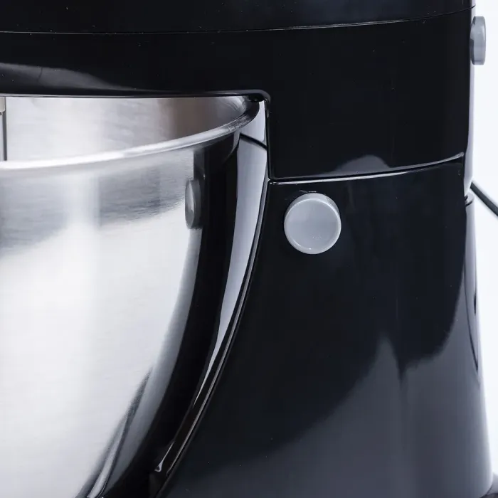 Миксер стационарный с чашей из нержавейки 5 режимов скорости 800 Вт 4 л. (KF906CS) - изображение 4