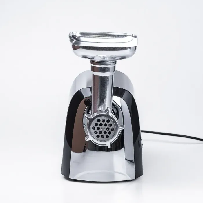 Мясорубка профессиональная электрическая 2500 Вт Sokany SK-088 (SK088) - изображение 2