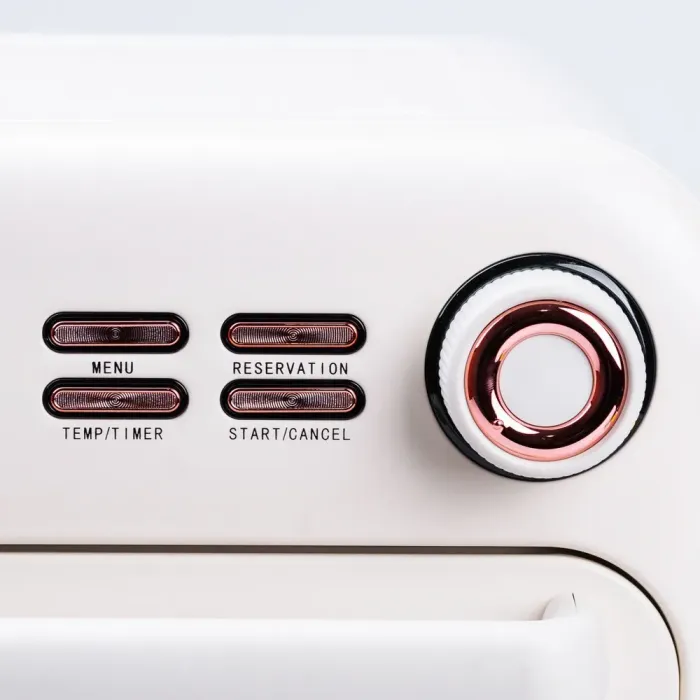 Духовка настольная электрическая 1800 Вт 18 л. - изображение 9