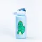 Бутылка для воды Дракоша набор 3в1 с дозатором 0.3л 0.9л 2л (HPZSB120013BL)