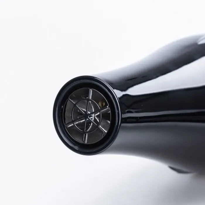 Фен для волосся професійний з концентратором 2200 Вт іонізація та 2 режими роботи VGR V-413 (HPV413) - зображення 8