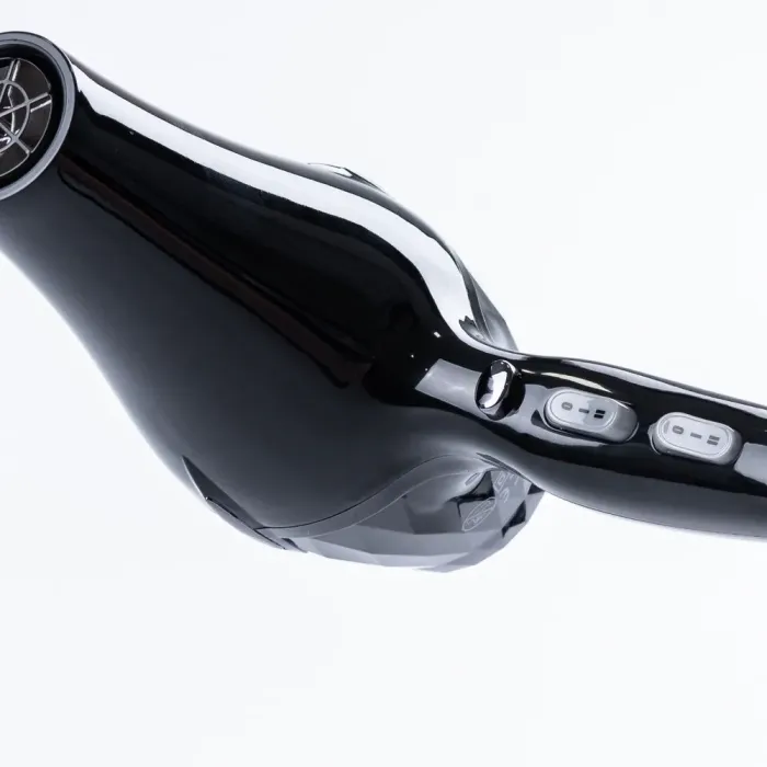 Фен для волосся професійний з концентратором 2200 Вт іонізація та 2 режими роботи VGR V-413 (HPV413) - зображення 5