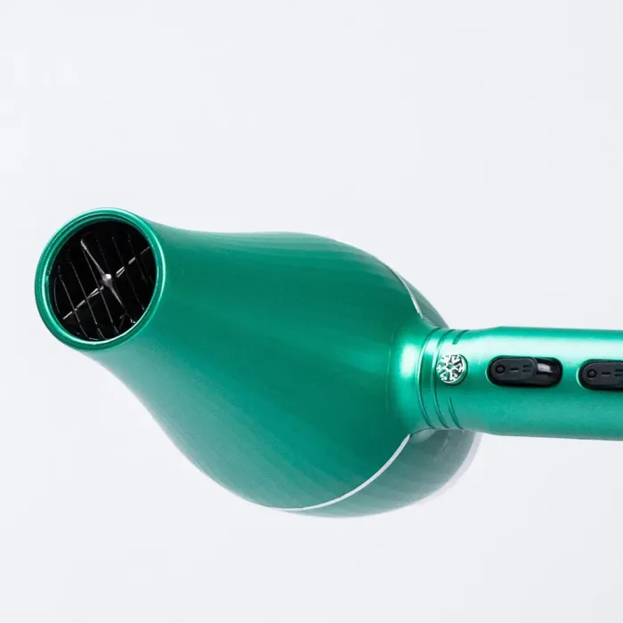 Фен для волос с концентратором и диффузором профессиональный 2000 Вт с холодным и горячим воздухом (SK14009) - изображение 5