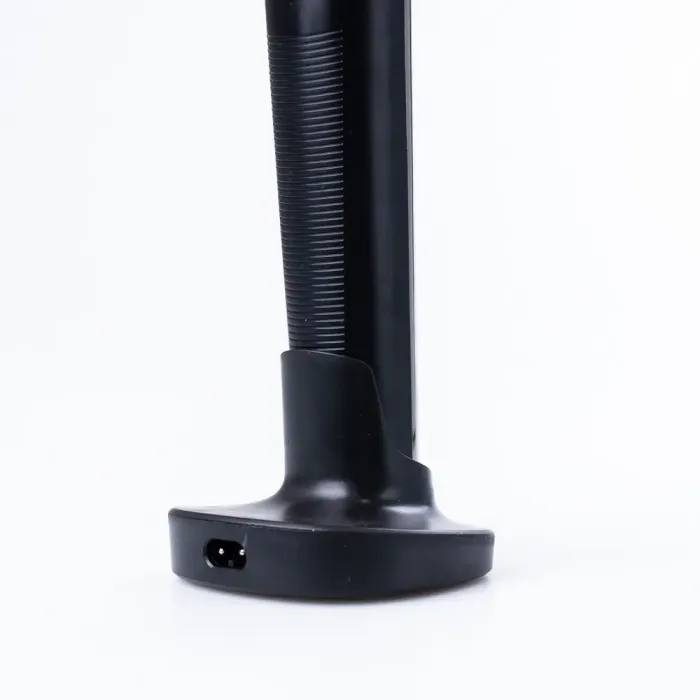 Машинка для стрижки волос аккумуляторная LED дисплей триммер (HPV178) - изображение 4